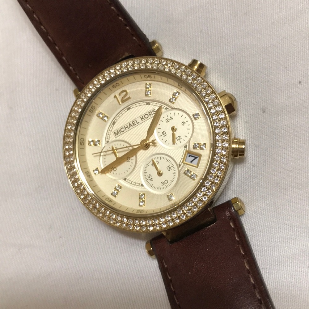 Michael Kors Women’s watch
